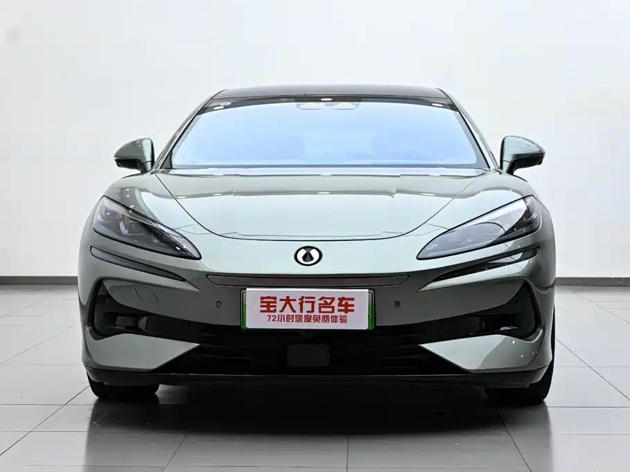 Фото 3 - Denza Z9GT