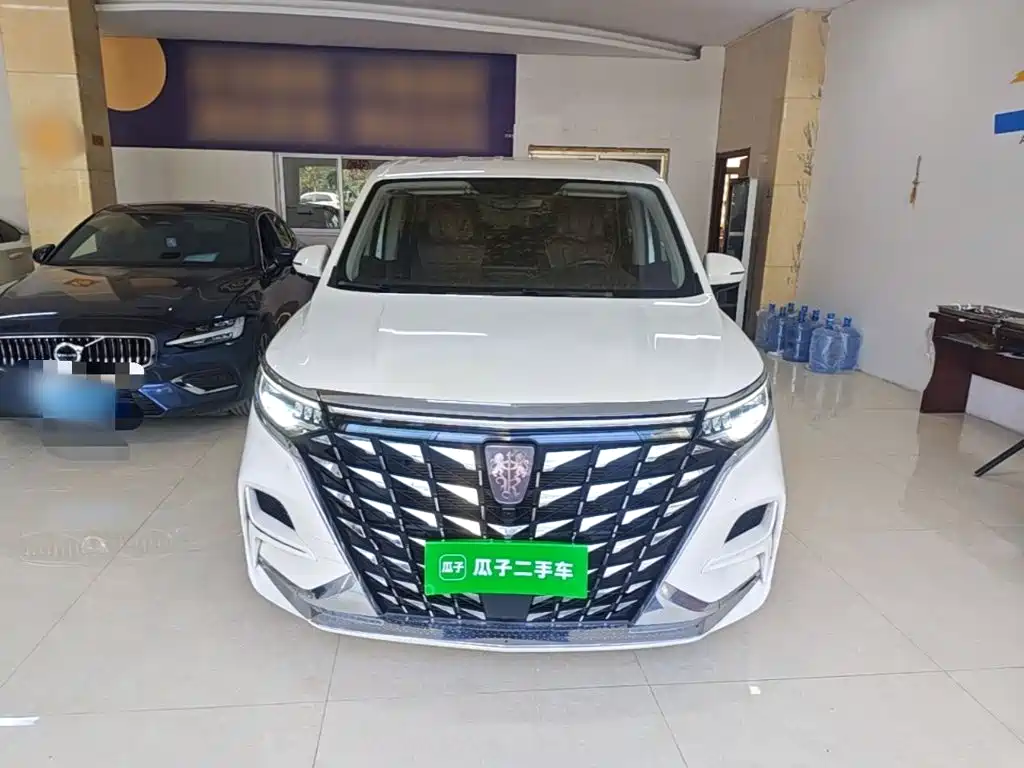 2024 Roewe iMAX8