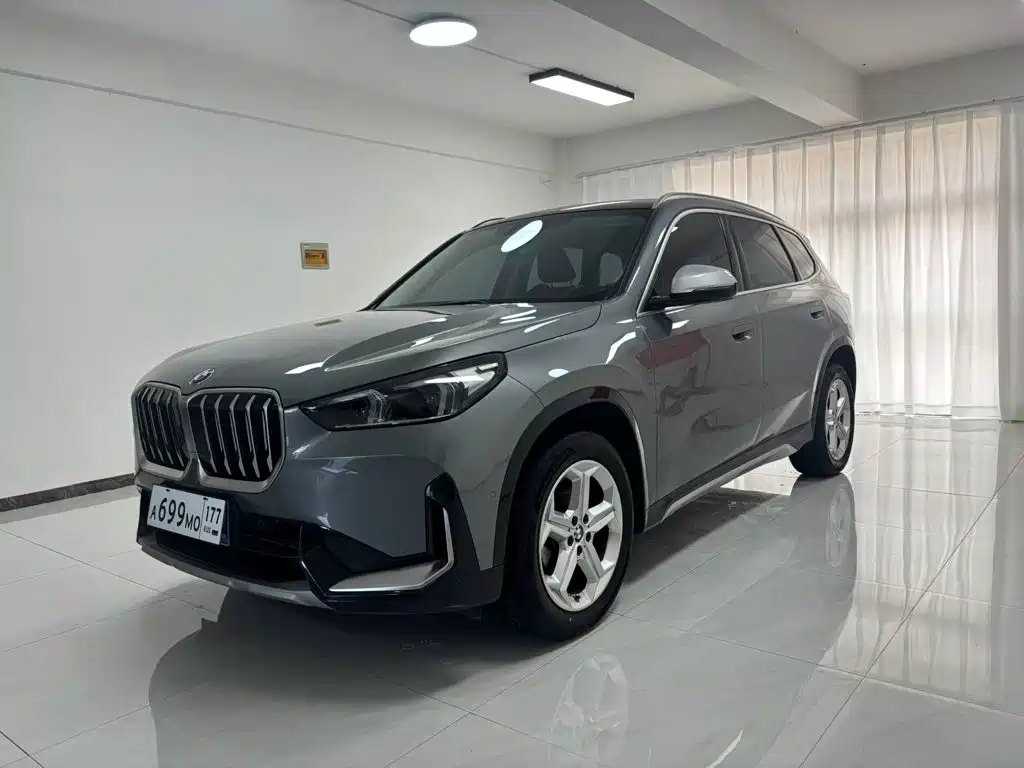BMW X1 2023 sDrive20Li X Design Package