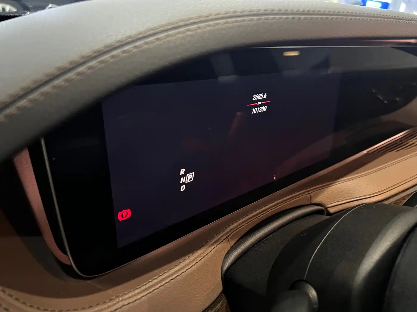 Mercedes-Benz S-Class 2018 S 320 L фото 3