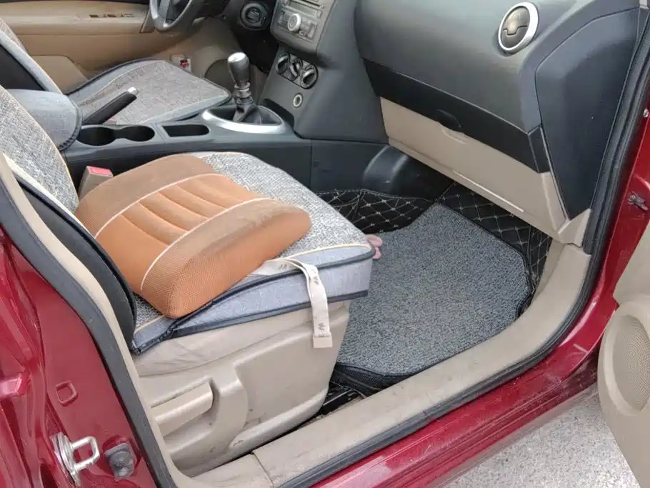 Фото 8 - Nissan Qashqai