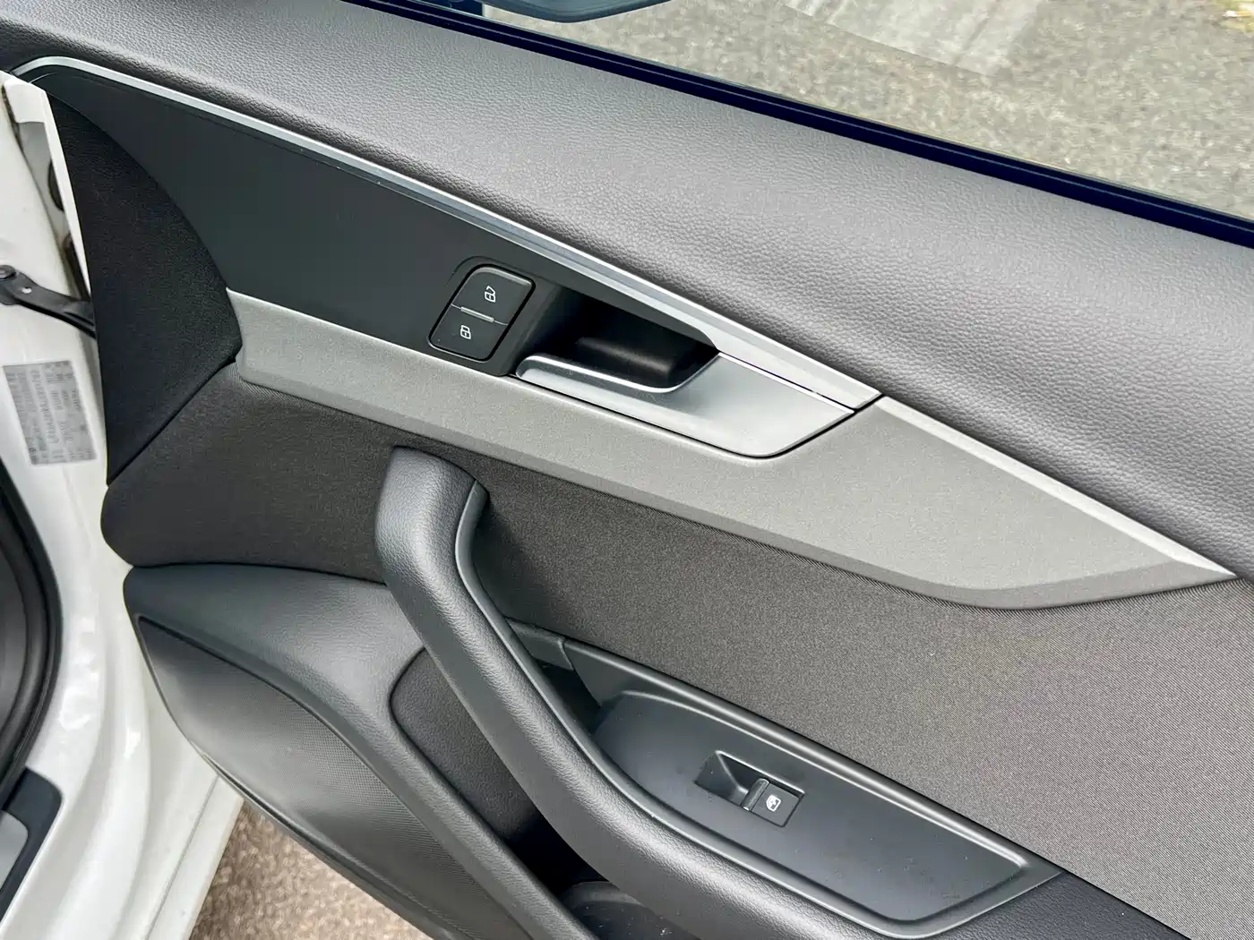 Audi A4L 2019 40 TFSI Progressive (China VI) фото 22