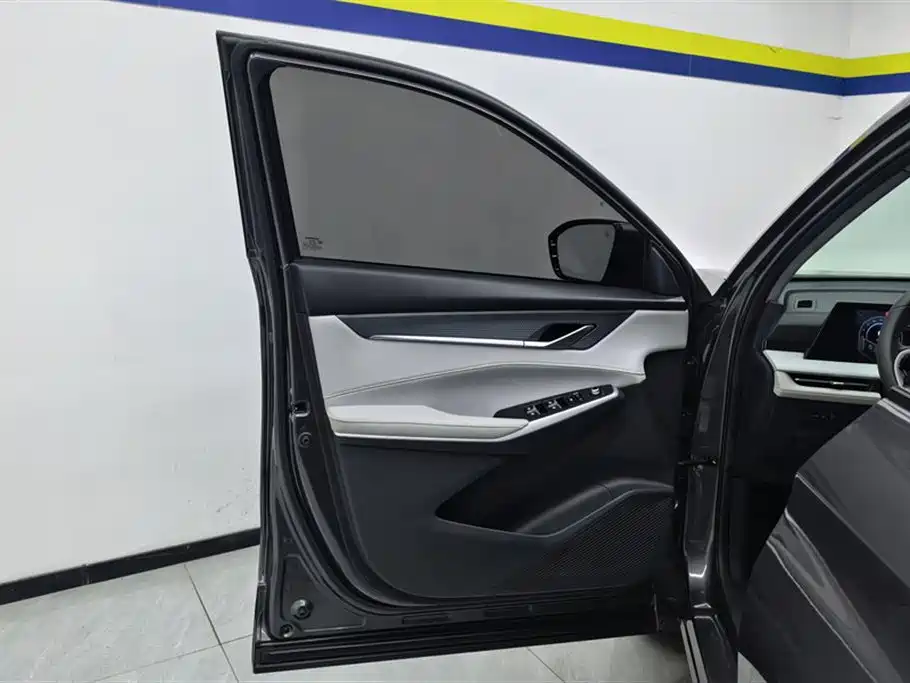Фото 7 - Changan CS75 PLUS