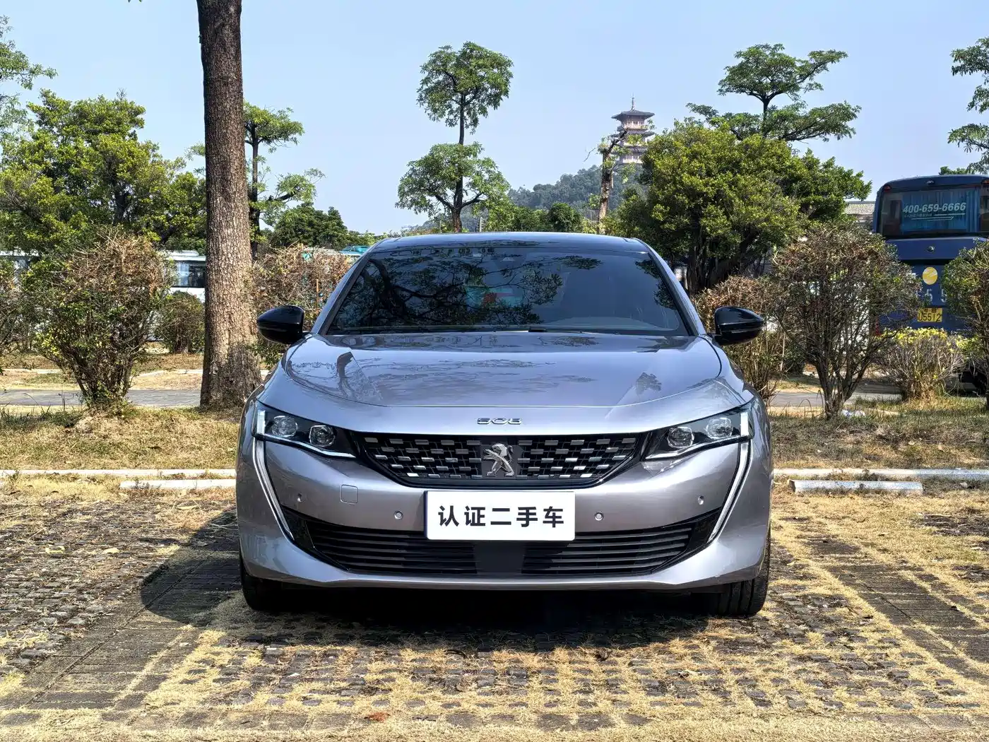 Peugeot 508 2021 508L 400THP PureTech Drive Edition фото 2