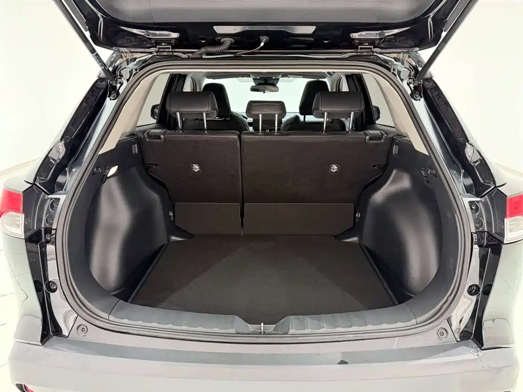 Toyota Frontlander 2024 2.0L CVT Leading Plus Edition фото 14