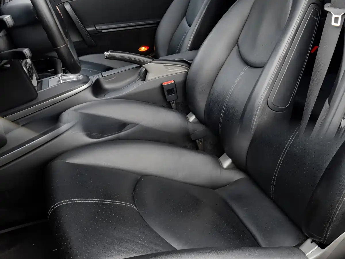 Porsche 911 2007 2006 Carrera S AT 3.8L