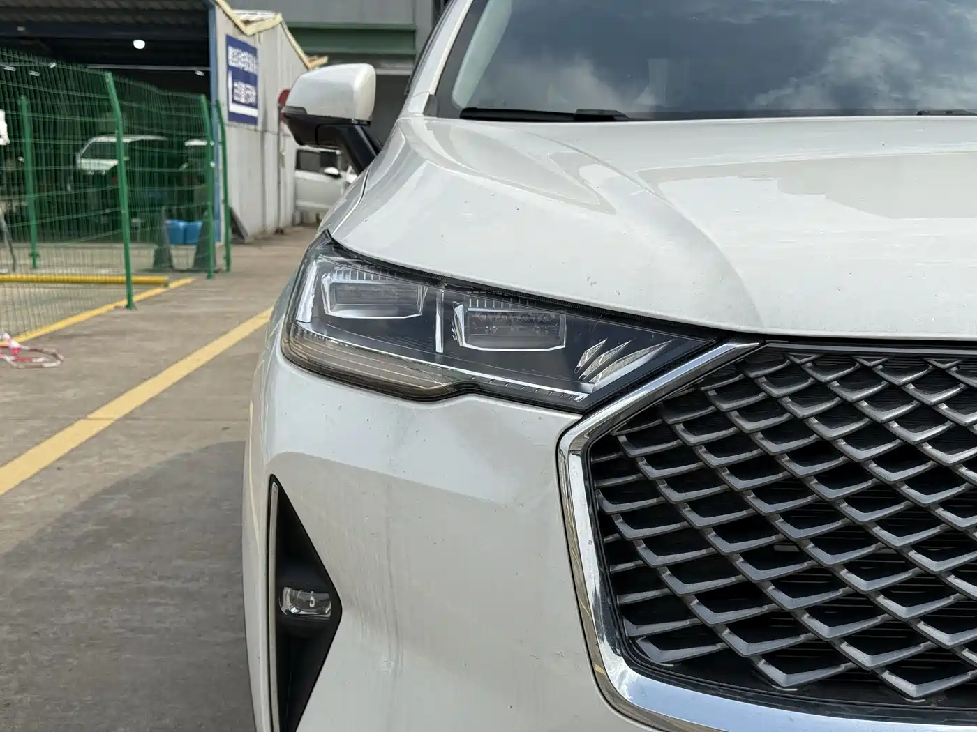 Haval H6 2024 Model 1.5T 2WD Classic Edition фото 4