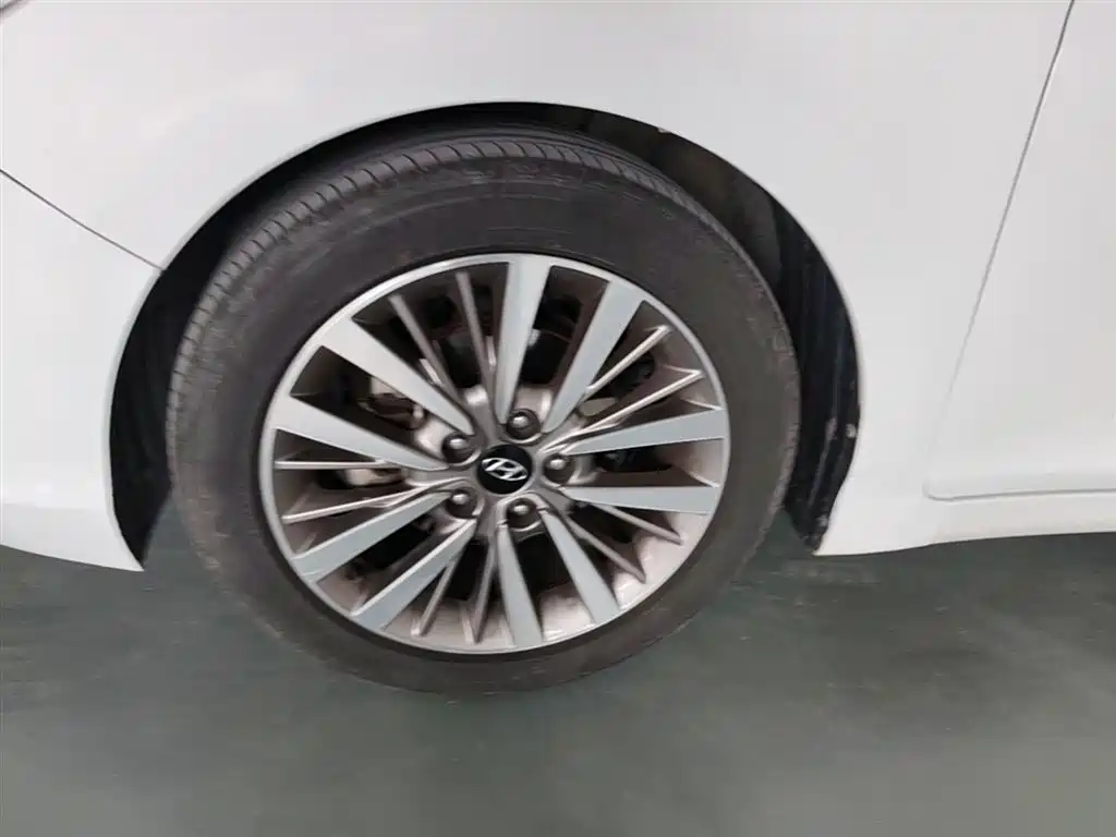 Hyundai Mistra 2017 1.8L Automatic Smart GLS (China V) фото 23