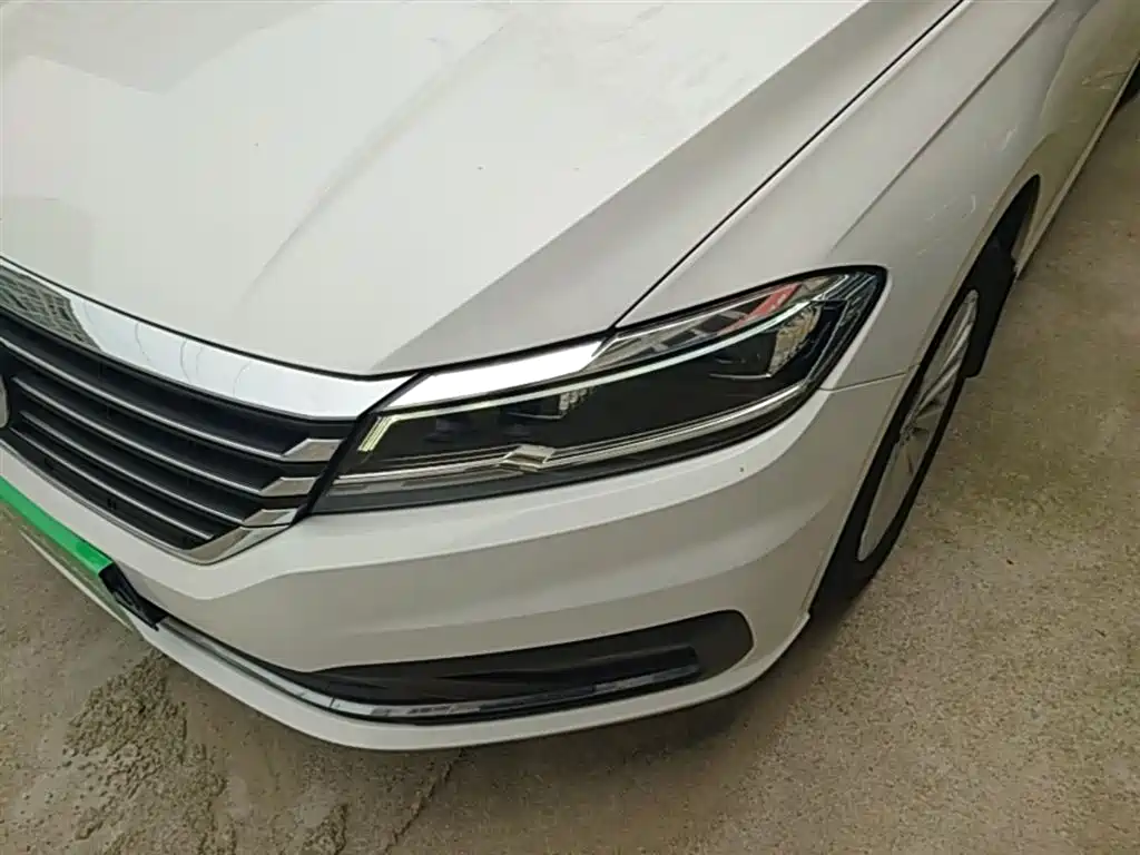Volkswagen Lavida 2019 280TSI DSG Comfort Edition China VI фото 24