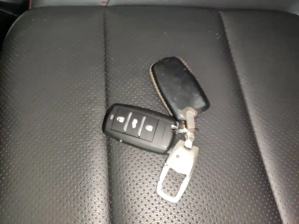 Changan CS75 2015 2014 1.8T Automatic Elite (China IV)