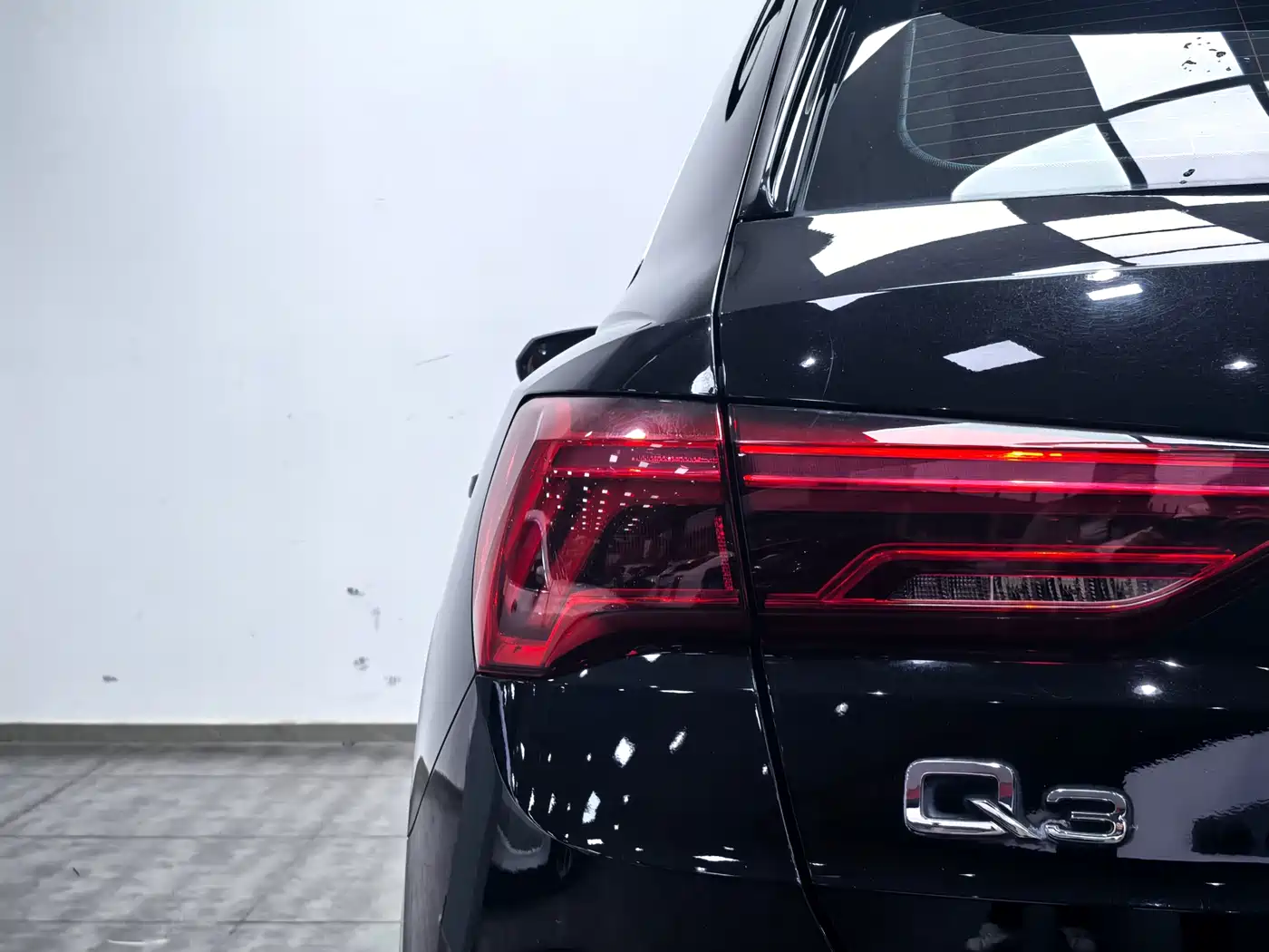 Audi Q3 2021 40 TFSI Fashion Sport фото 20