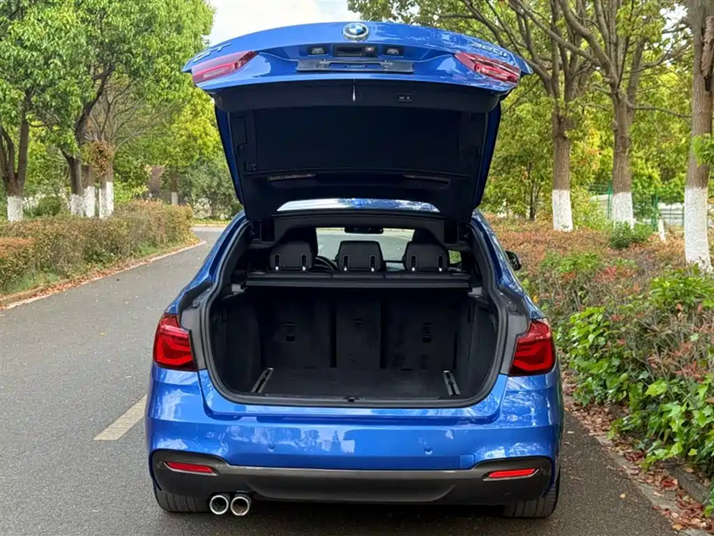BMW 3 Series GT 2020 320i M Sport Package фото 13