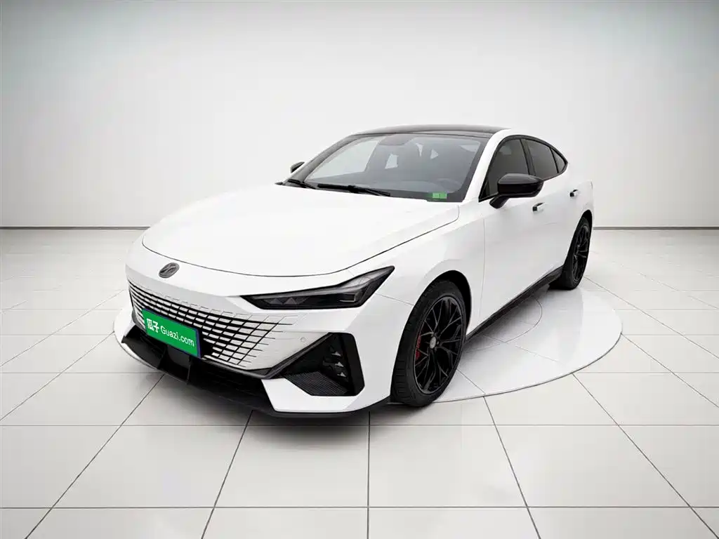 Changan UNI-V 2022 1.5T Premium Model