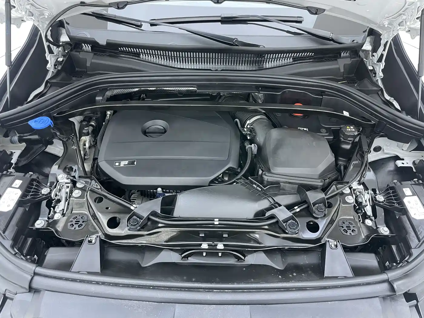 BMW X1 2023 sDrive20Li X Design Package фото 29