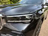 Фото 4 - Geely Monjaro