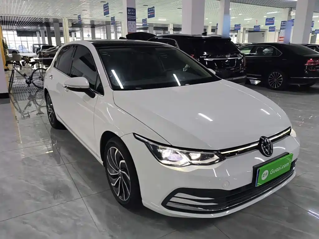 Volkswagen Golf, миниатюра 22
