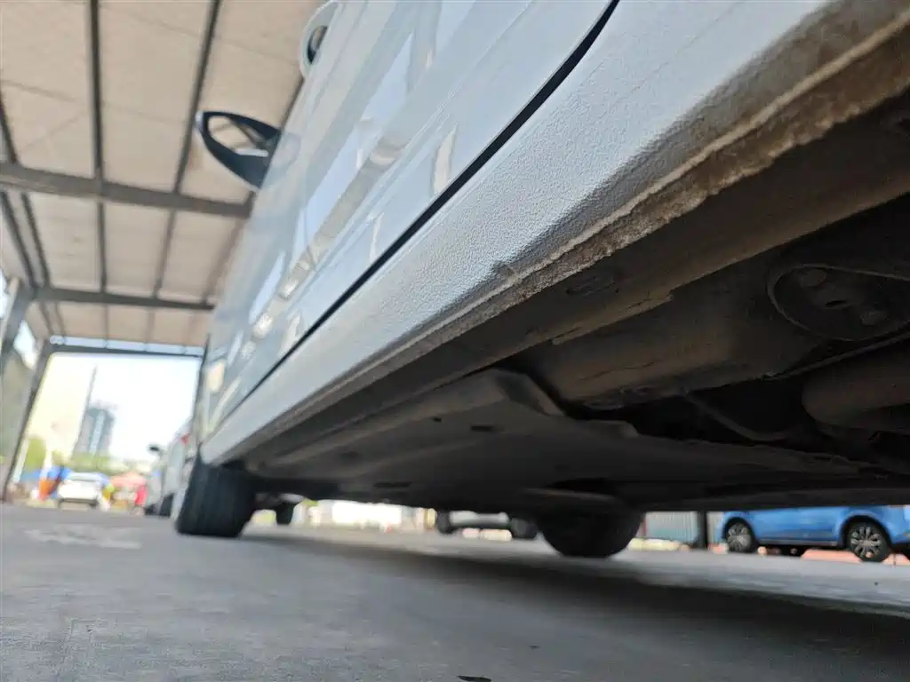 Volkswagen Lavida 2023 1.5L Auto Luxury Edition фото 22