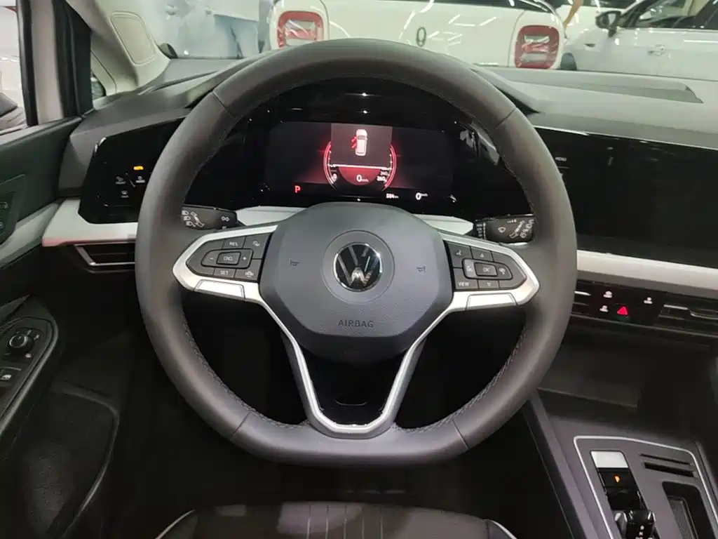 Volkswagen Golf, миниатюра 11