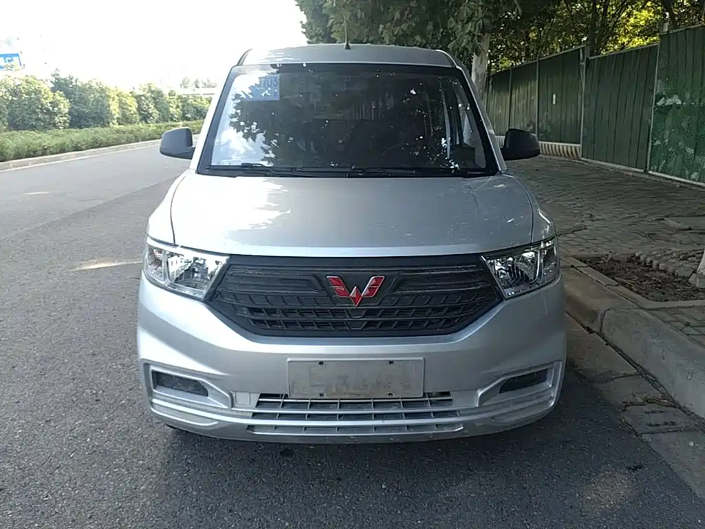 2025 Wuling Motors Wuling Hongguang V
