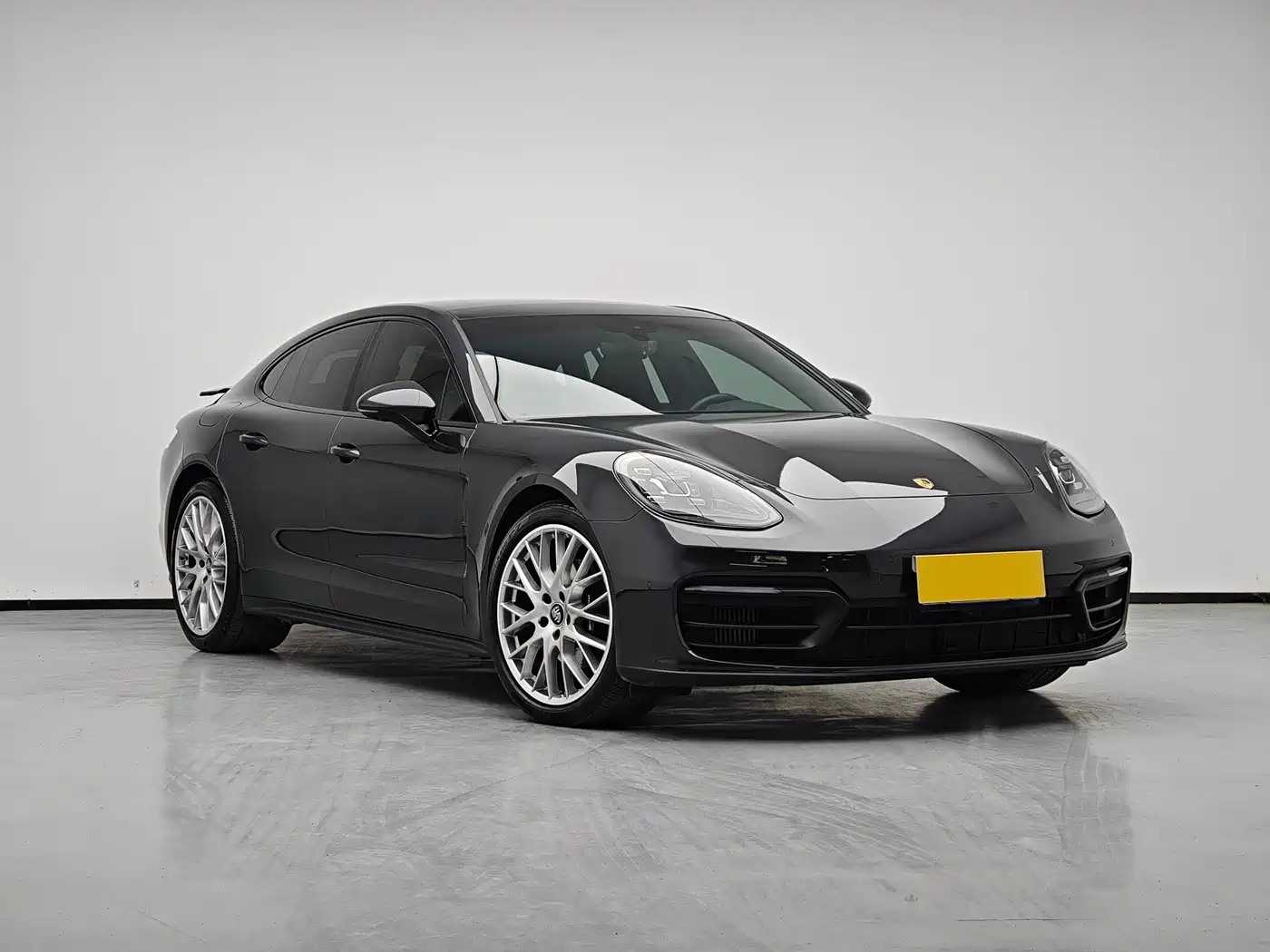 Porsche Panamera 2022 Panamera 2.9T фото 6
