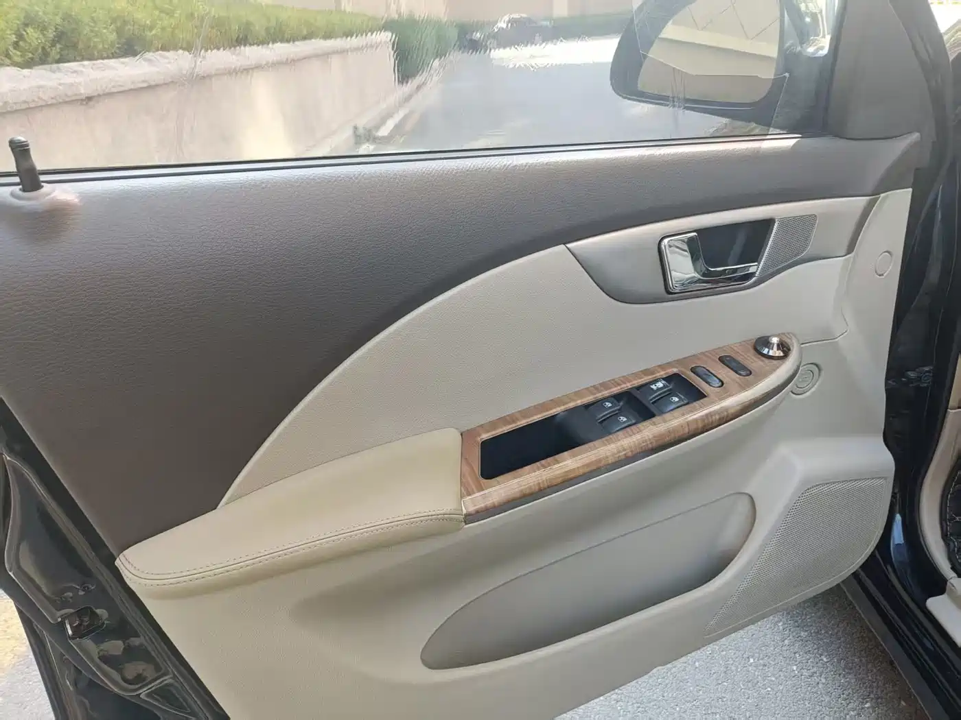 Buick Excelle 2015 1.5L Automatic Classic фото 4