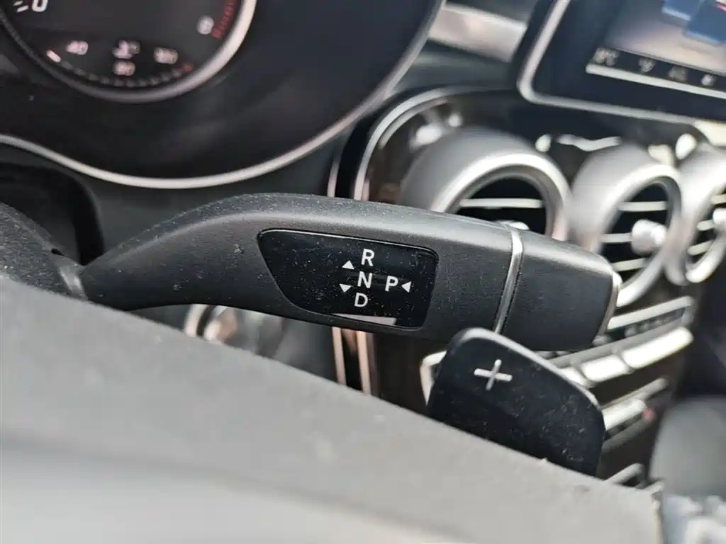 Mercedes-Benz GLC 2019 GLC 260 L 4MATIC Dynamic фото 14
