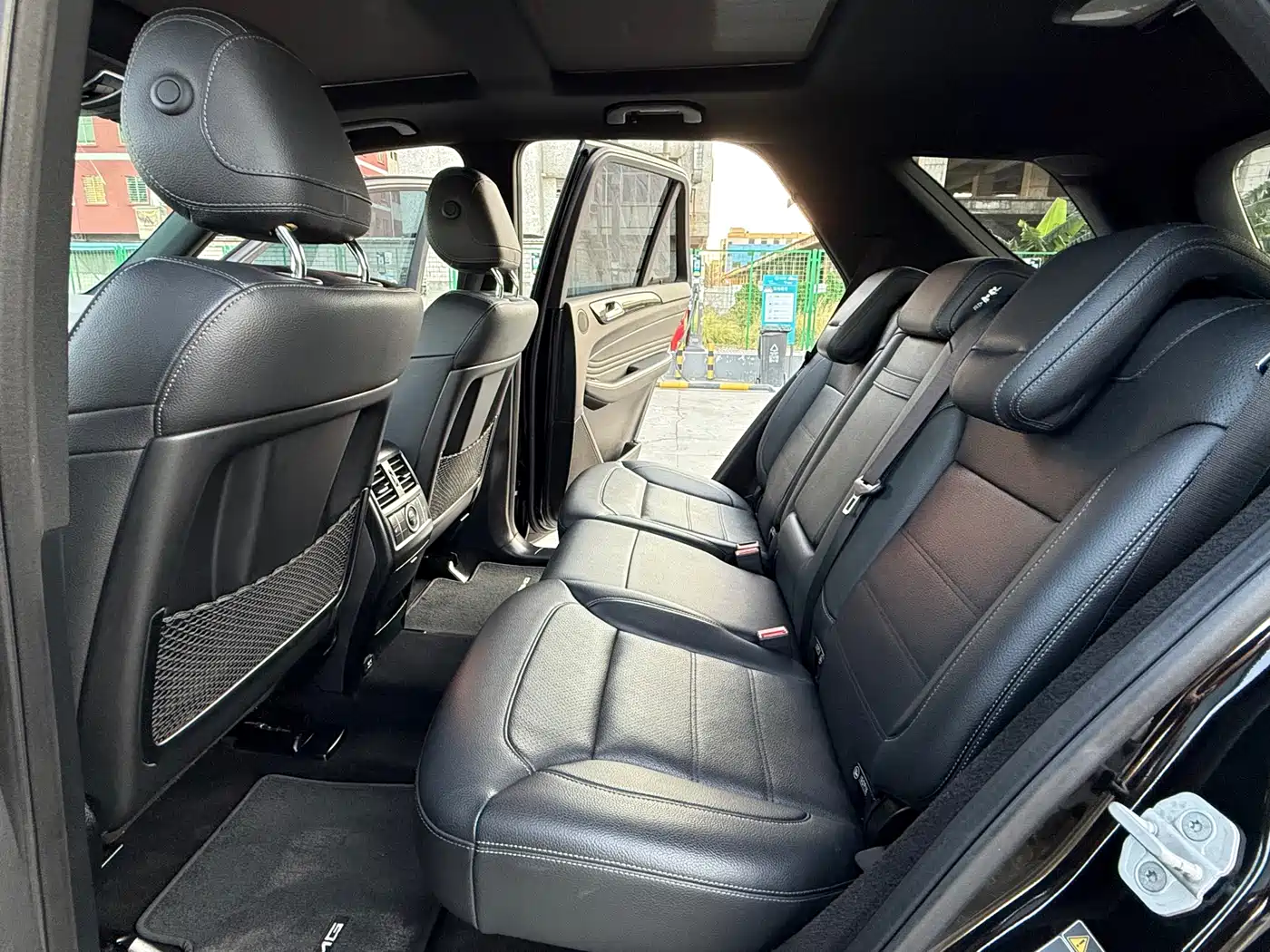 Mercedes-Benz GLE AMG 2017 AMG GLE 43 4MATIC фото 5