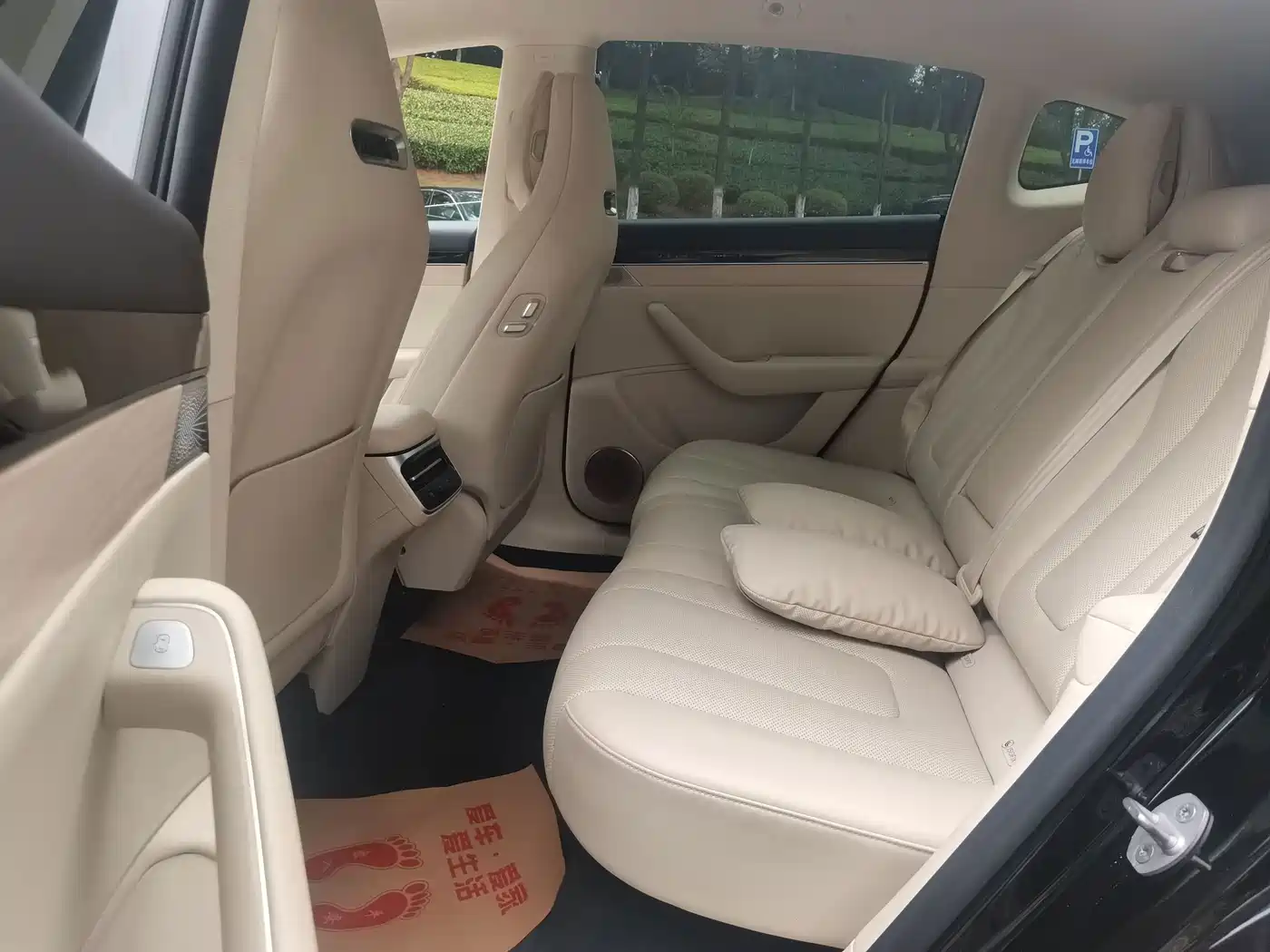 Zhijie Luxeed R7 2024 2024 Pure Electric 667km Max