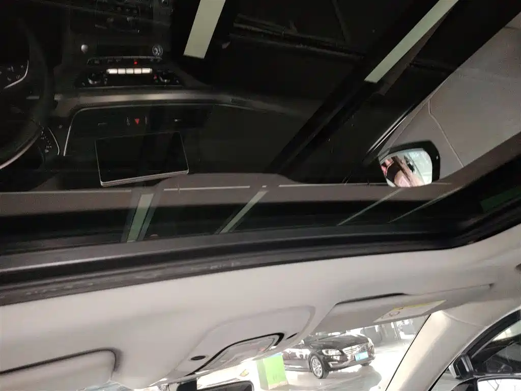 Audi Q5L 2018 40 TFSI Premium Fashion China VI фото 18
