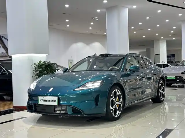  Shangjie Shangjie Z7T