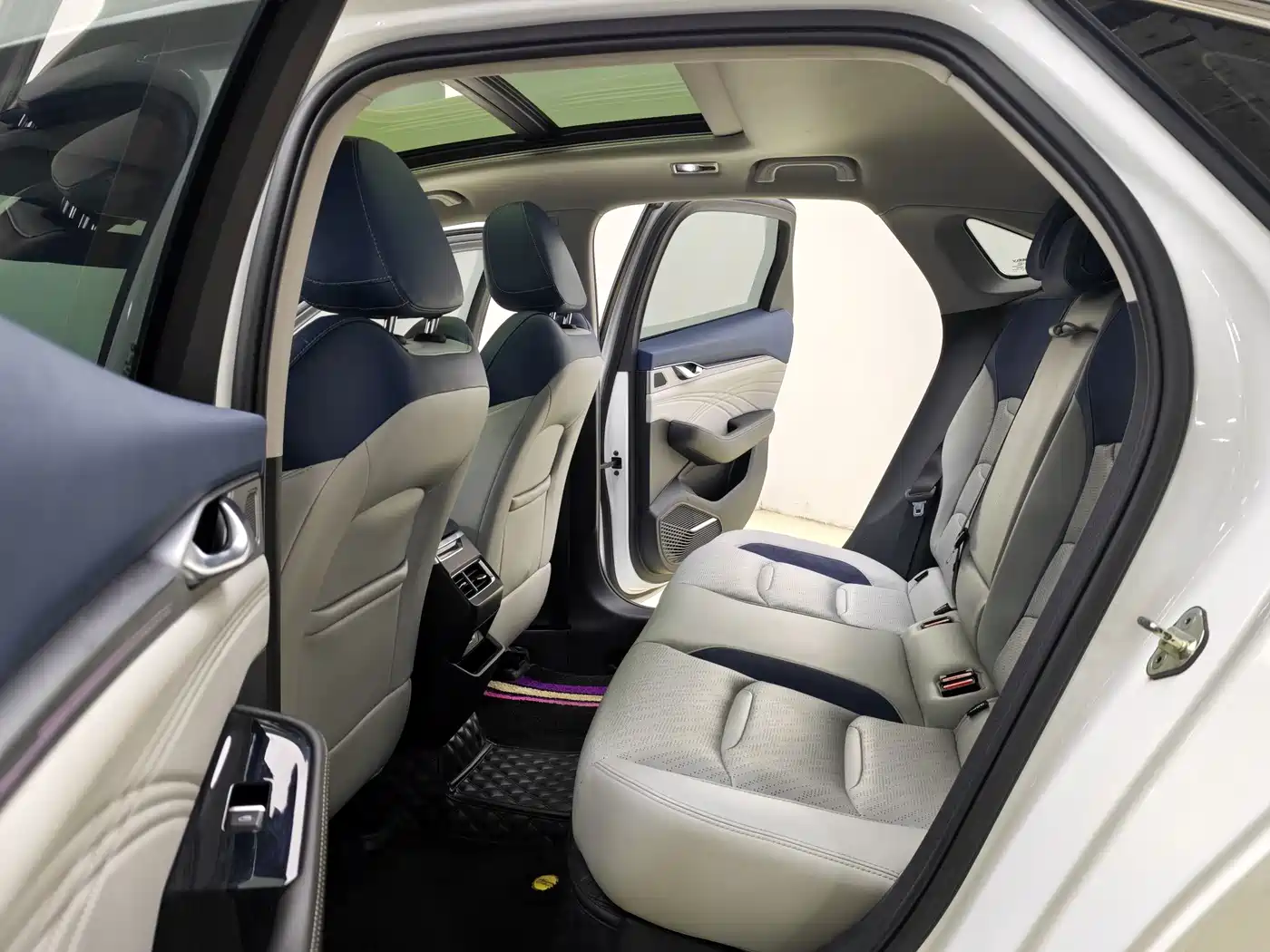 Geely Preface 2021 2021 2.0TD Premium