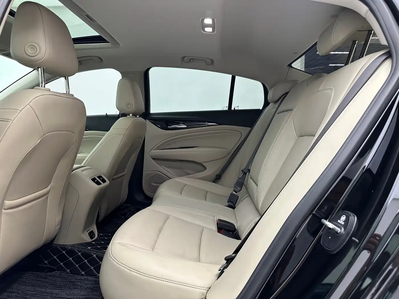 Buick Regal 2021 552T Elite фото 6