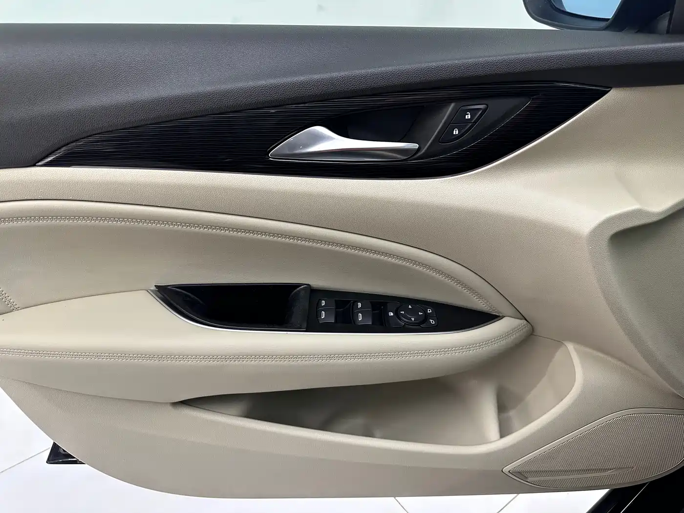 Buick Regal 2021 552T Elite фото 16