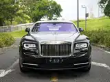 Фото 2 - Rolls-Royce Wraith