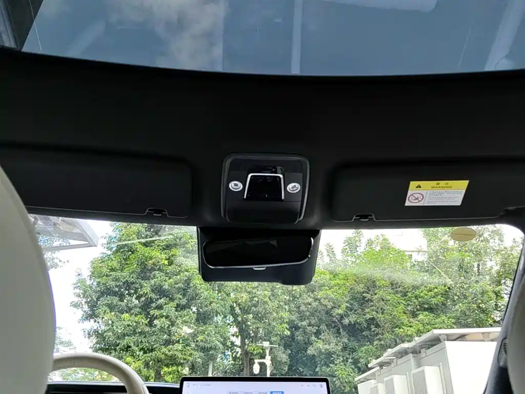 BYD Song L EV 2024 Model 662km Excellence фото 18
