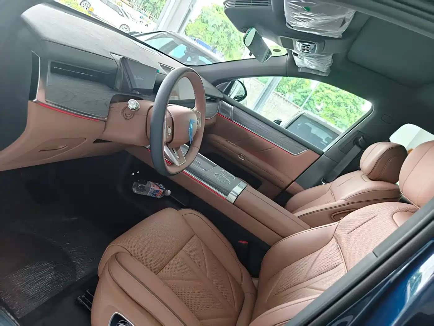 Huajing Baojun Huajing S 2026