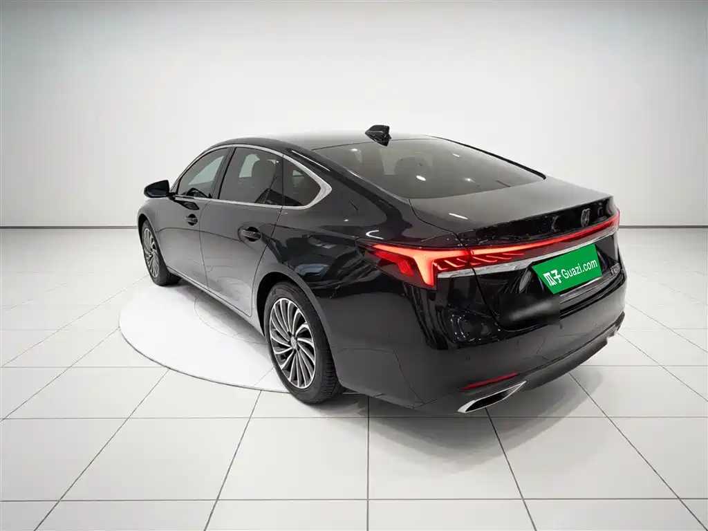 Buick LaCrosse 2024 28T Yuezun Edition фото 5