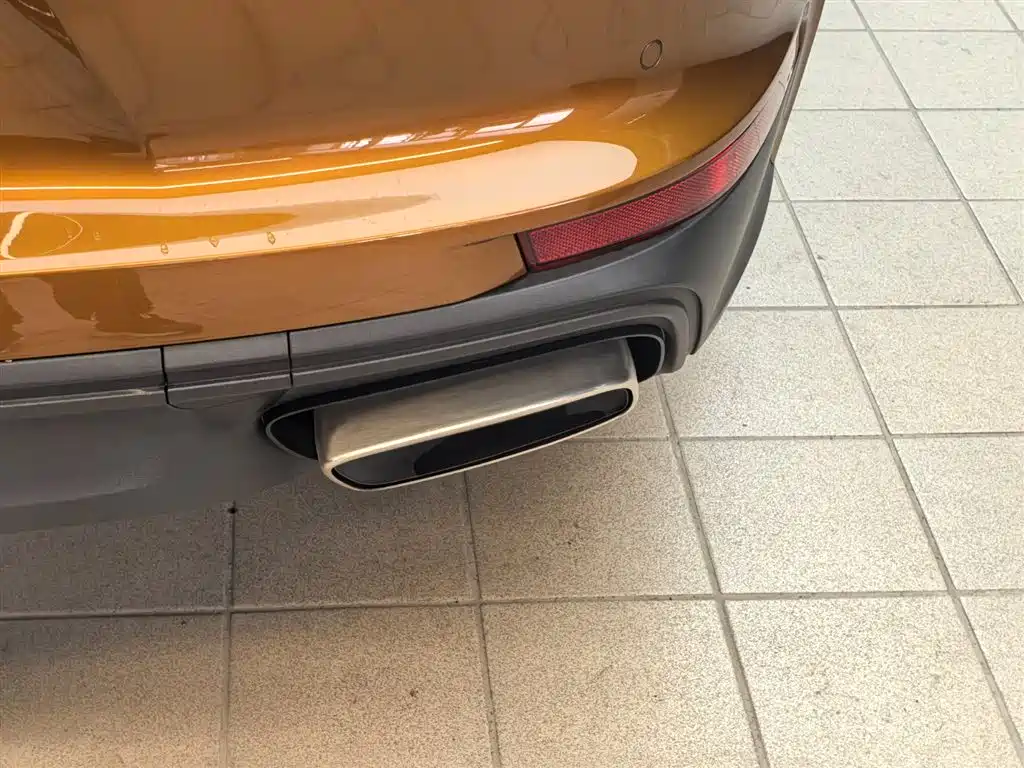 Porsche Panamera 2024 Panamera 2.9T фото 19