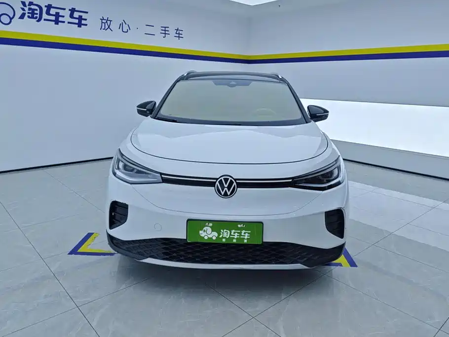 Volkswagen ID.4, миниатюра 2