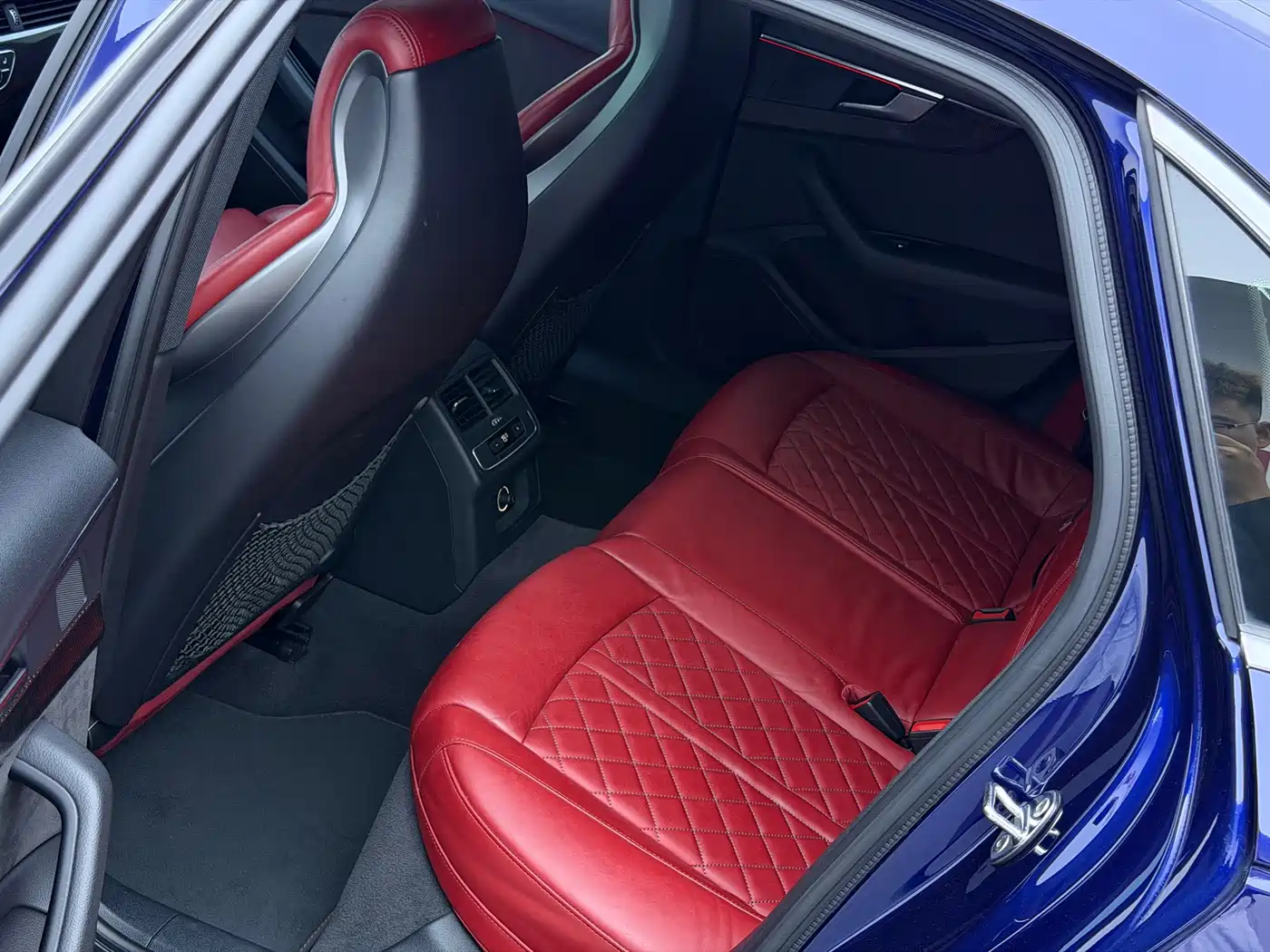 Audi S4 2019 2018 S4 3.0TFSI