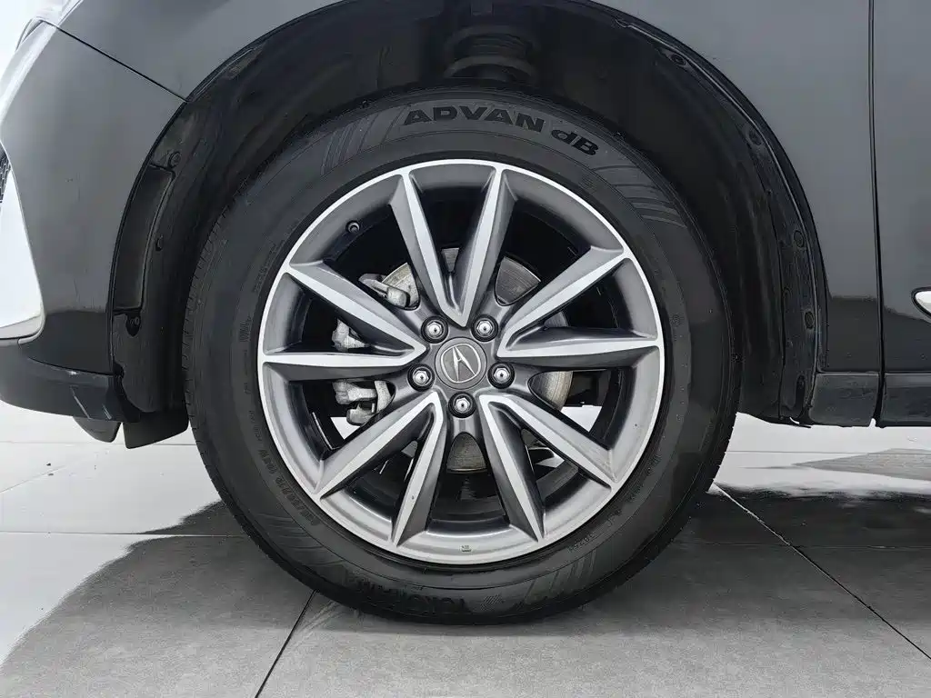 Acura RDX 2019 2019 2.0T Premium (China V)
