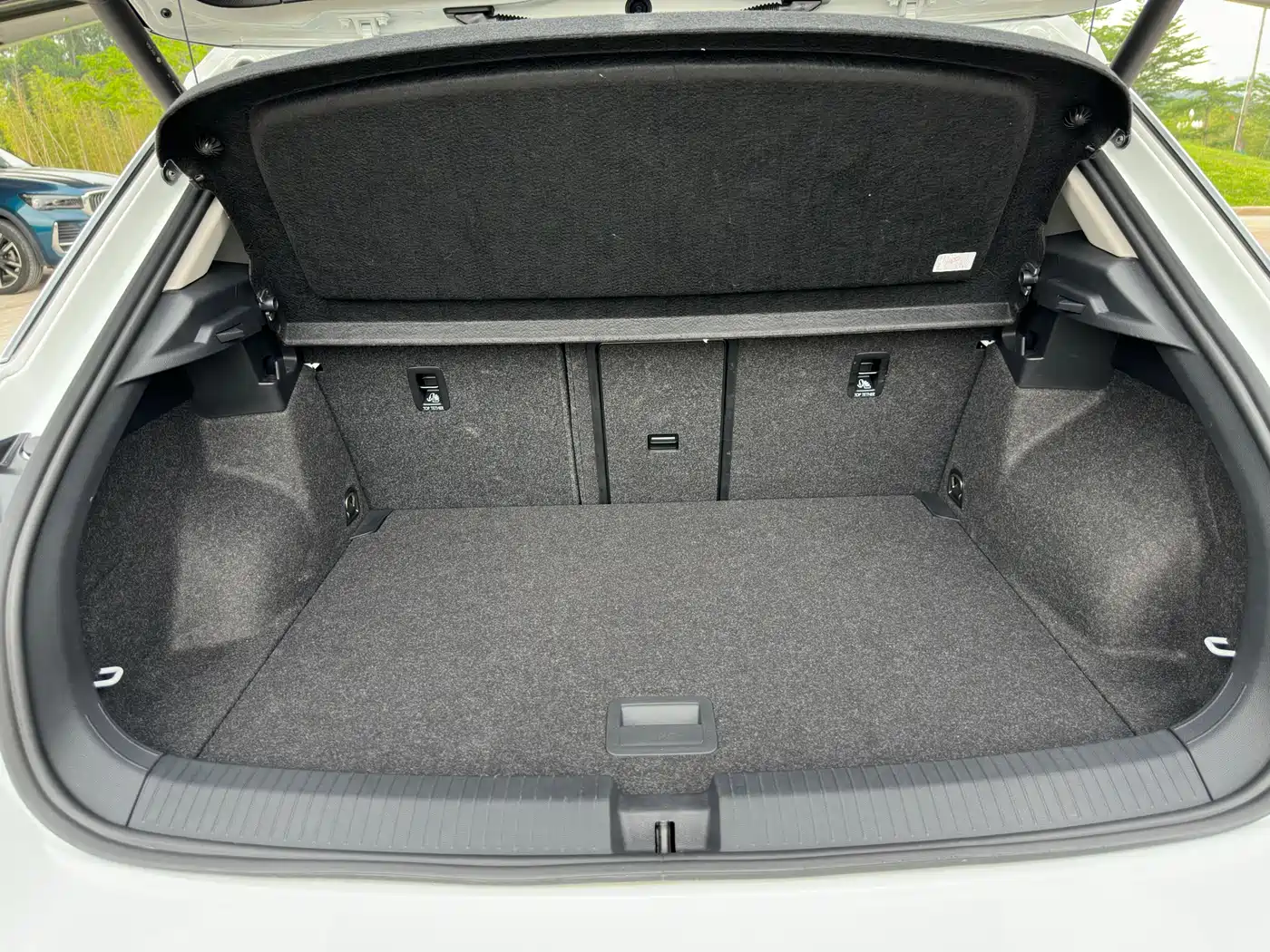 Volkswagen T-ROC 2022 280TSI DSG 2WD Comfort PLUS фото 14