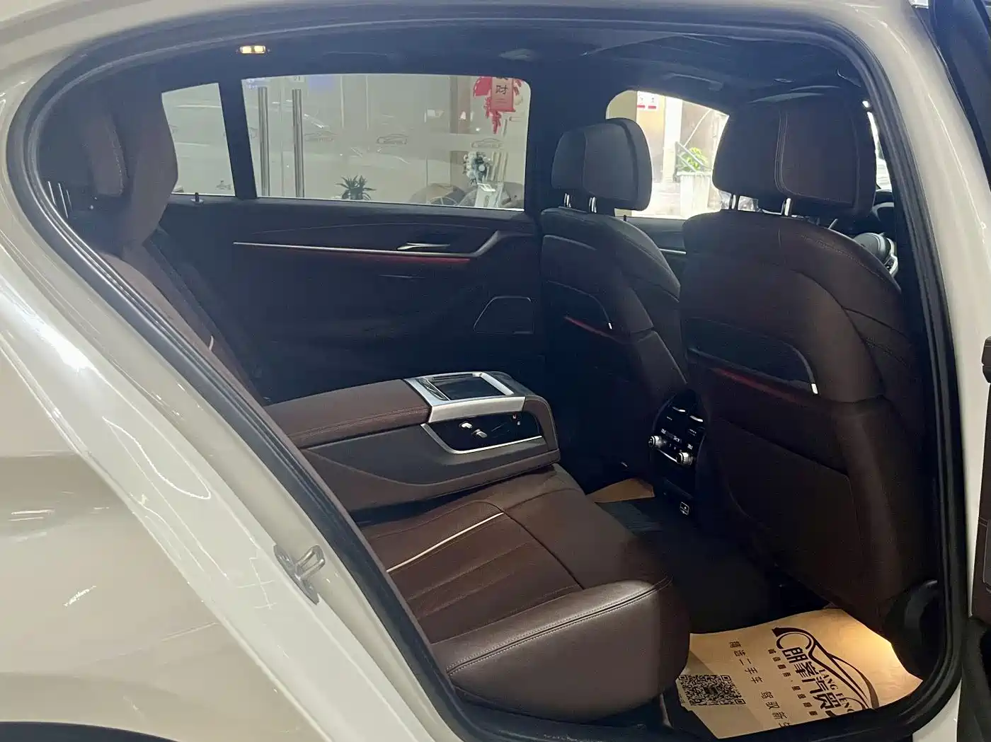 BMW 5 Series 2022 530Li Exclusive M Sport Package фото 14