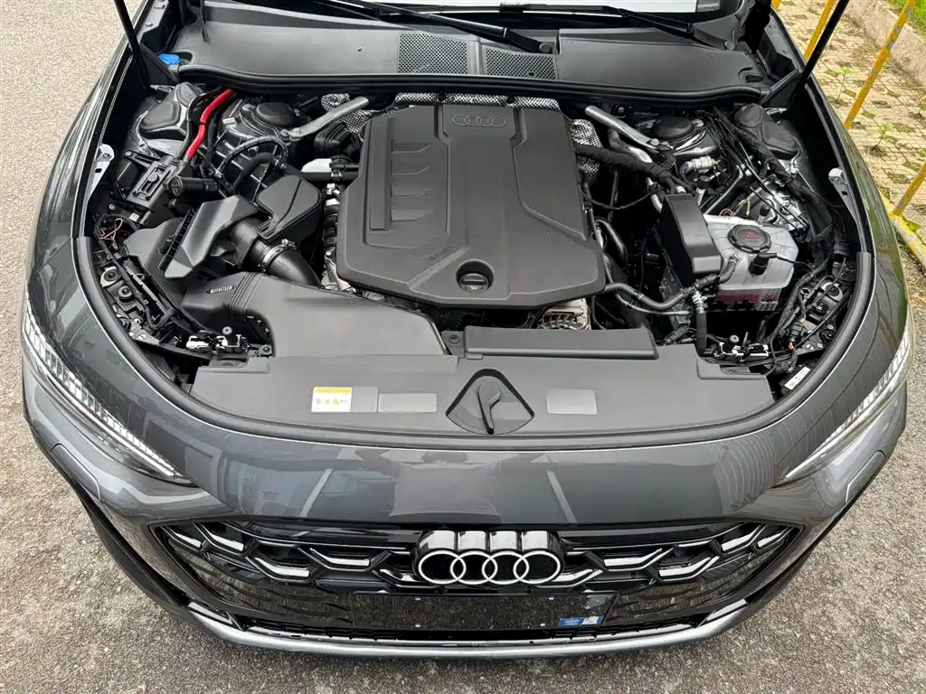 AUDI A5L