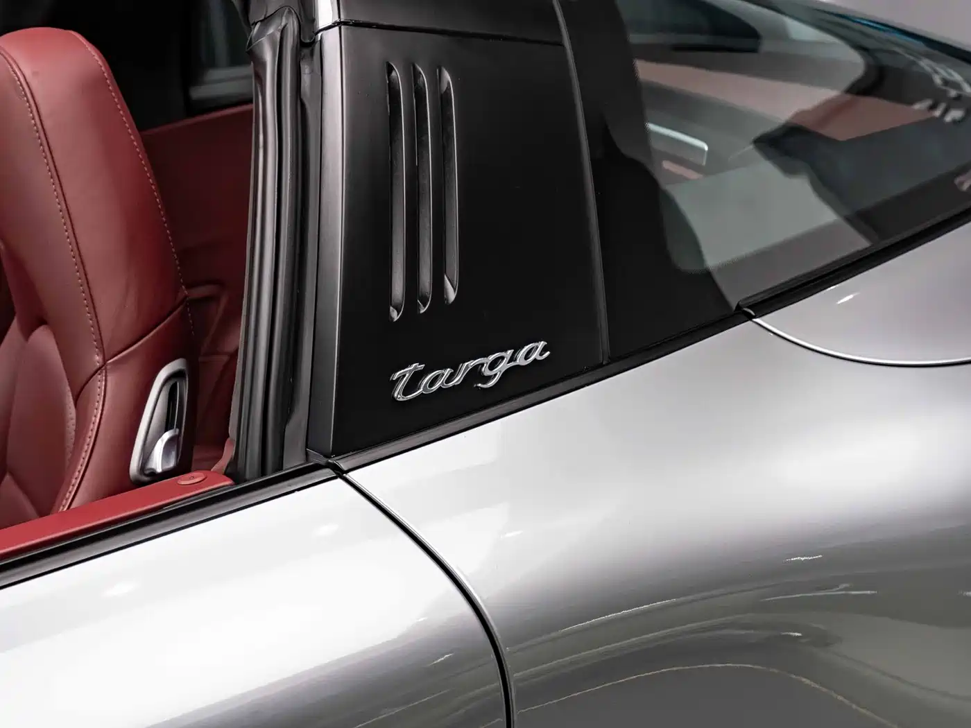 Porsche 911 2016 Targa 4 3.0T фото 7