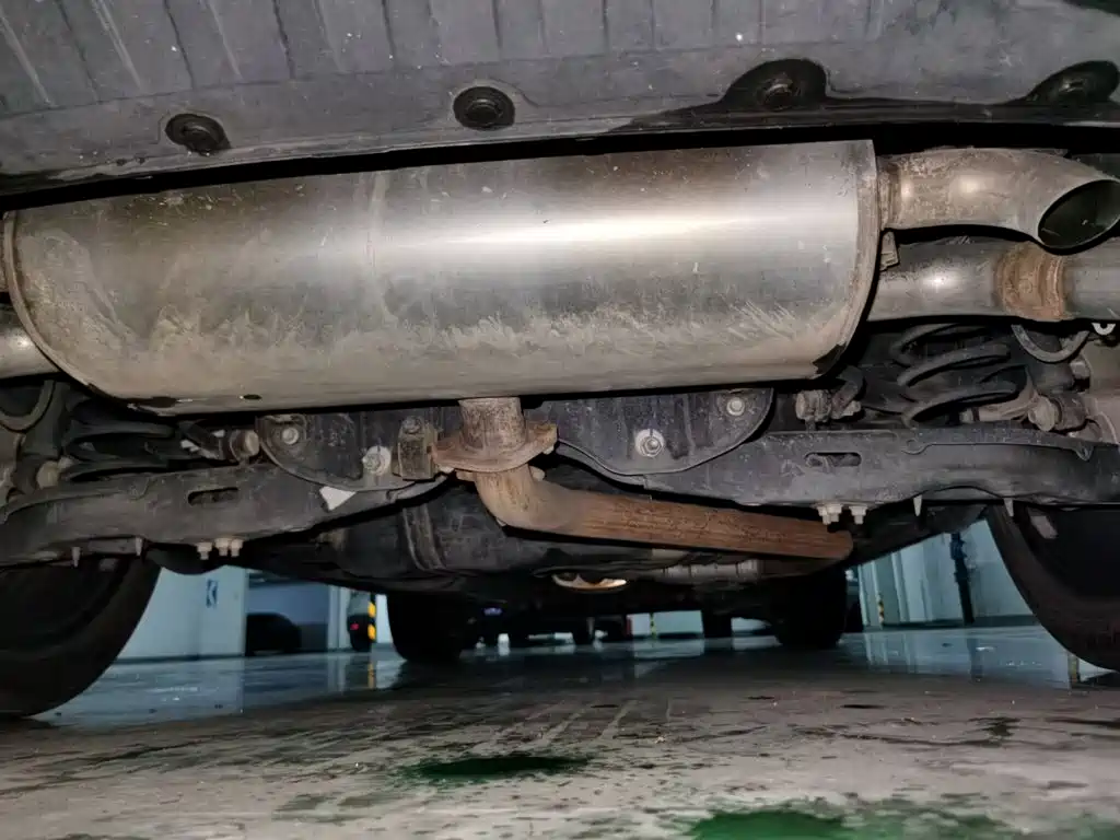Haval H6S 2022 2022 Model 2.0T 2WD Joy Run Edition
