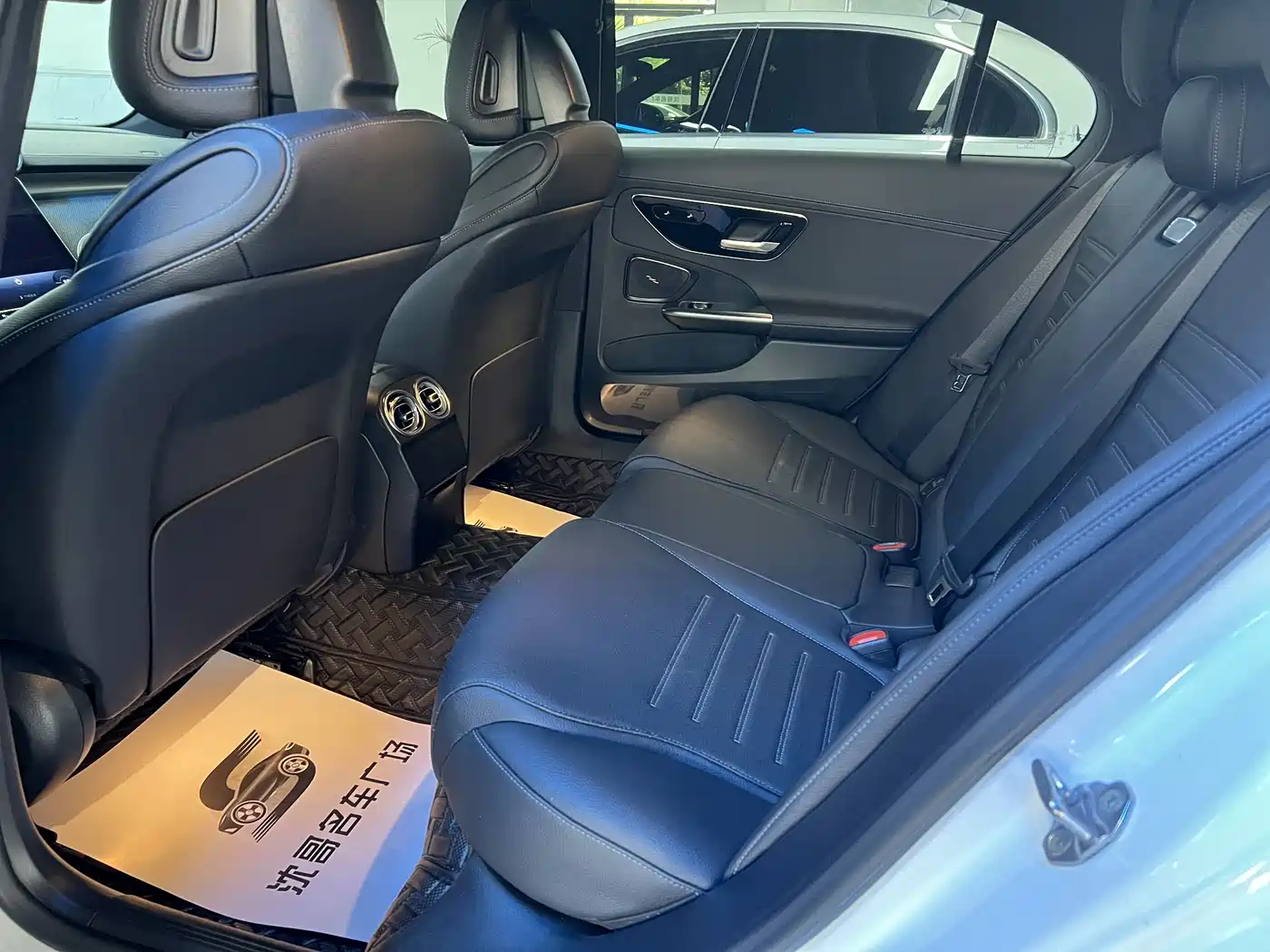 Mercedes-Benz C-Class 2022 C 260 L Sport Edition фото 5