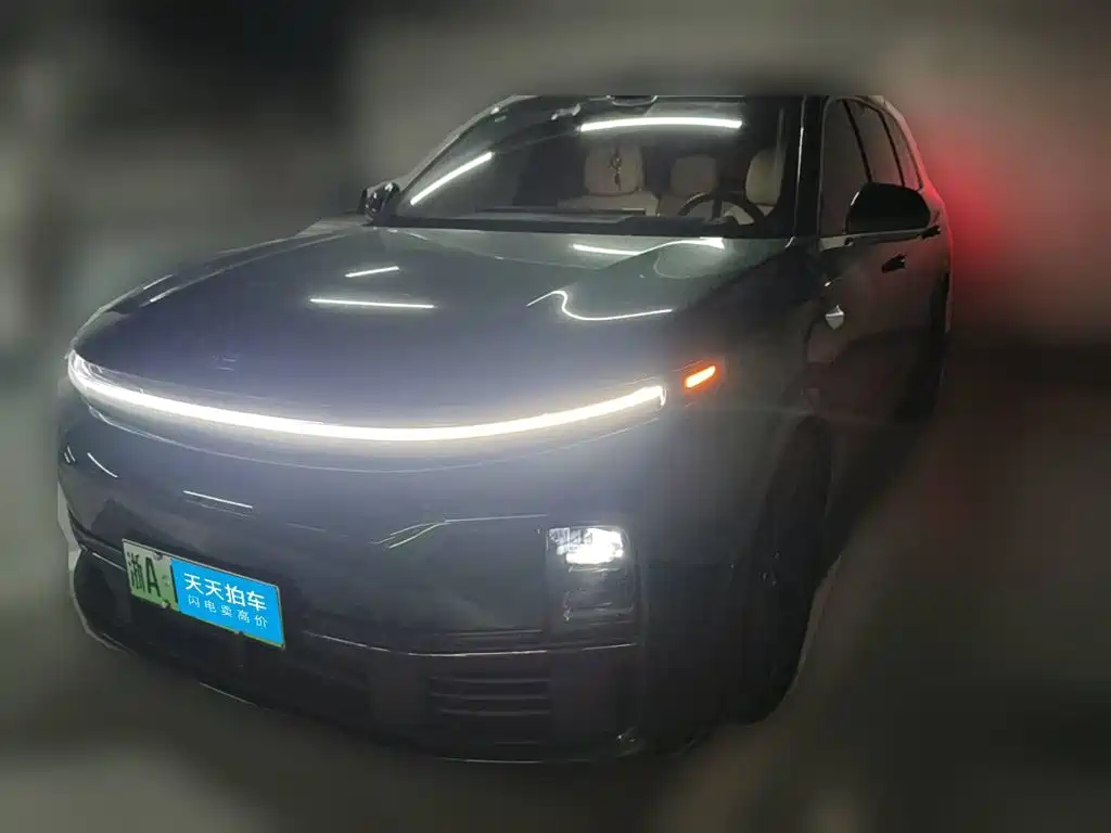 Li Auto L7 2023 Max