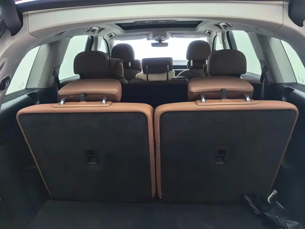 Audi Q7 2023 55 TFSI quattro S line Sport фото 19