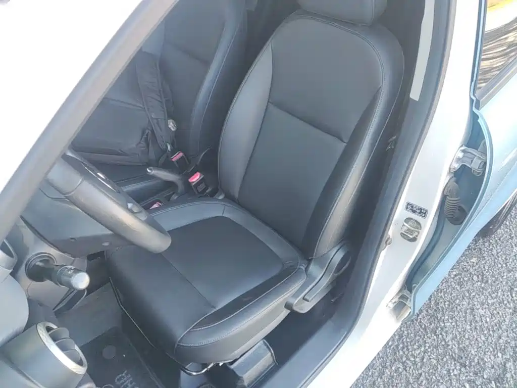 Ora Black Cat 2021 2021 351km Standard Model